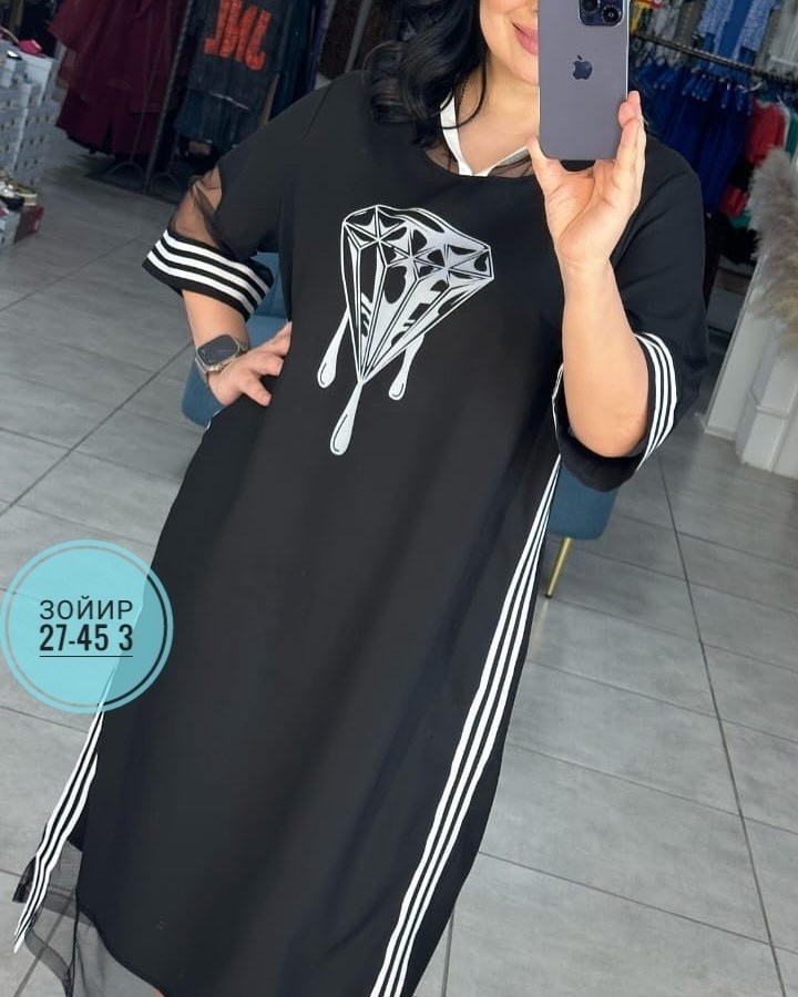 платье туника,женское платье больших размеров,платье большие размеры, ,платье женская