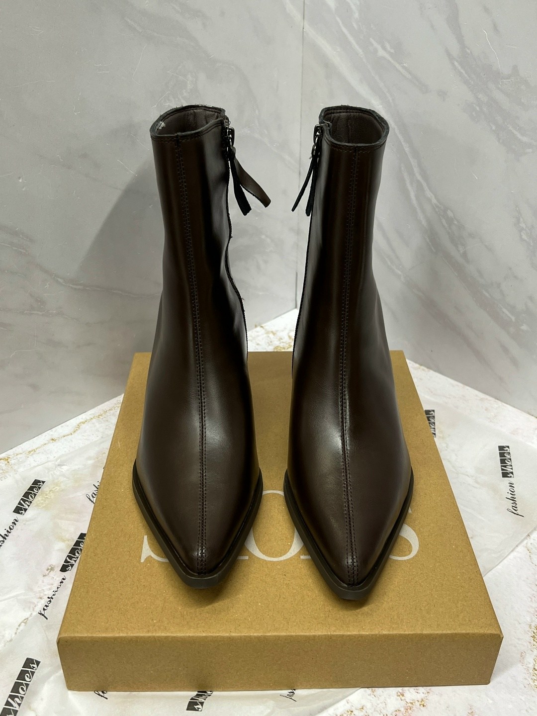 ,женские ботильоны,женская ,полусапоги,в