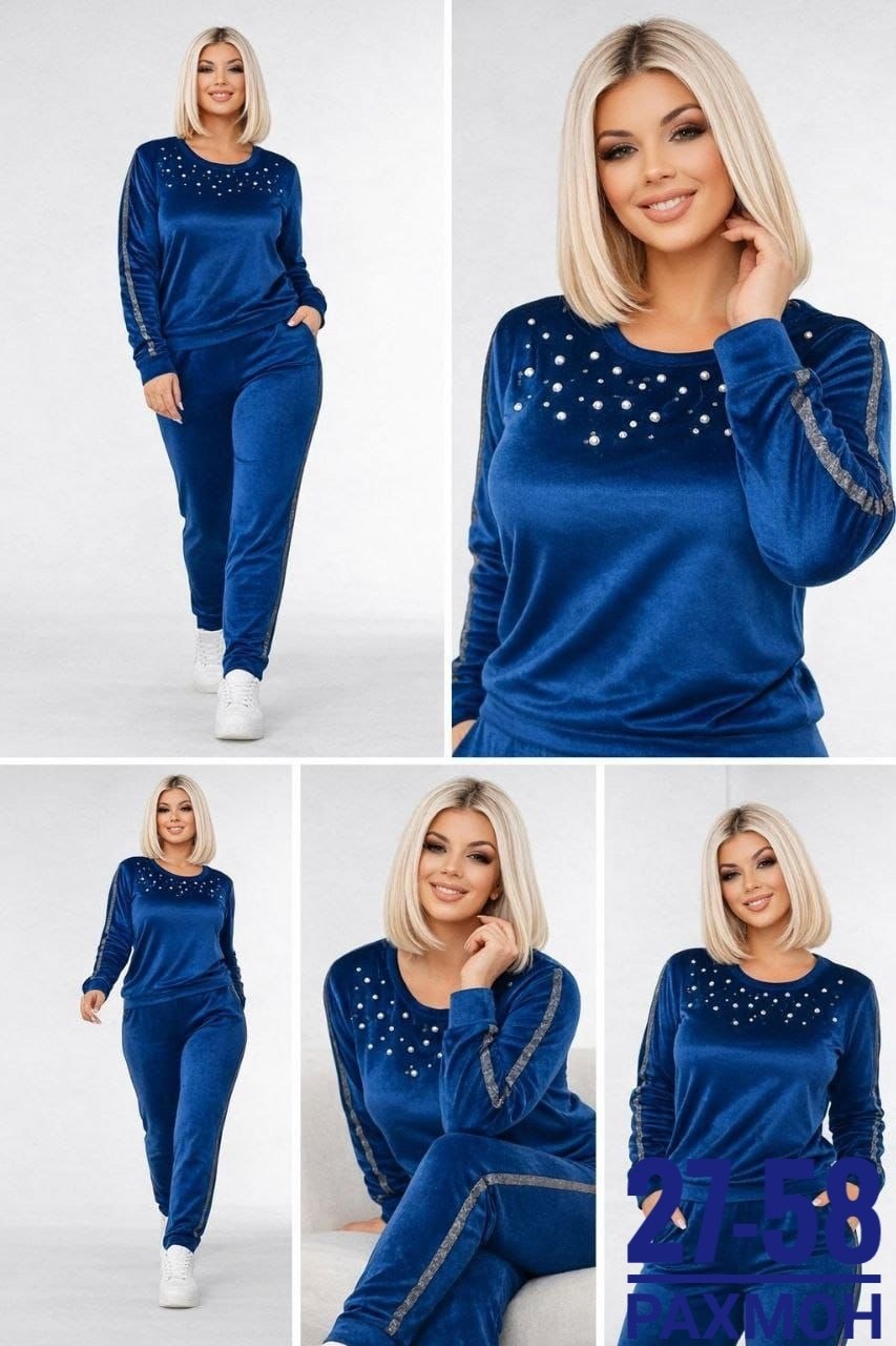 костюм спортивный велюровый,костюм женский велюровый,велюровый костюм тройка женский,велюровый спортивный костюм больших размеров,женский велюровый спортивный костюм