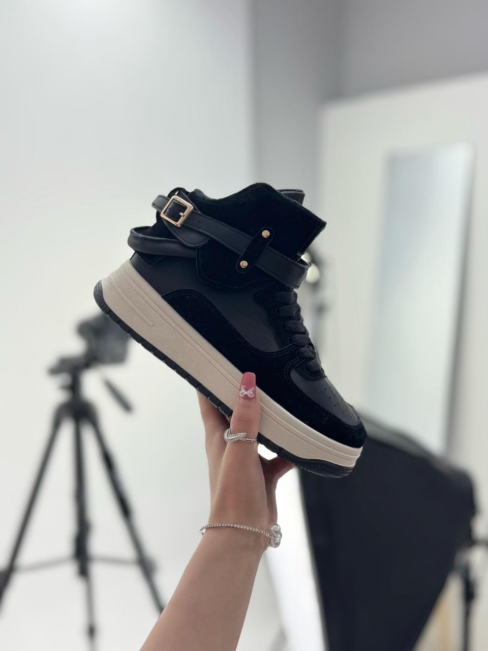 ,кроссовки женскиe,высокие кроссовки,высокие кроссовки женские, женская