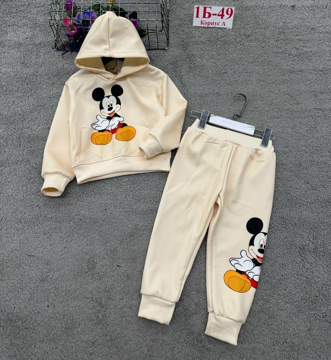 костюм с микки маусом тройка,костюмчик,костюм детский,костюм с микки маусом,детские костюмы