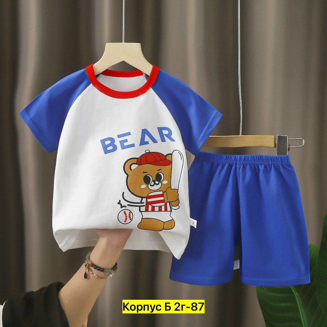 комплект одежды moocie,пижама летняя,комплект одежды,комплект одежды девочке,пижама детская