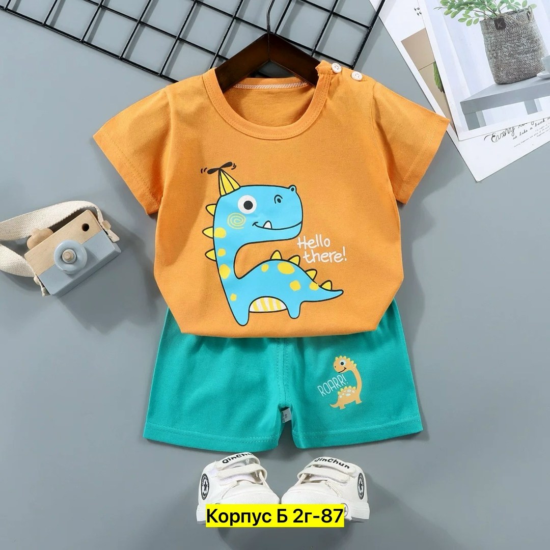 летняя одежда для новорожденных мальчиков,комплект одежды для мальчика,комплект одежды для маленьких мальчиков,комплект футболка шорты детский,комплект одежды для малыша