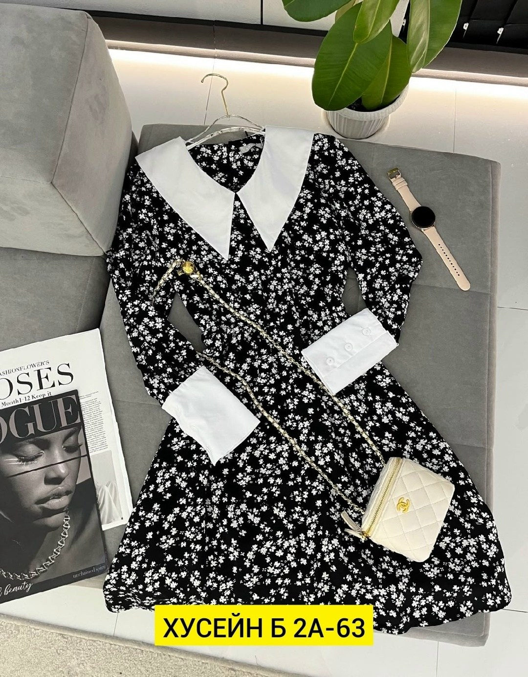 женское платье,платье с воротником,платье,,платье женское модное