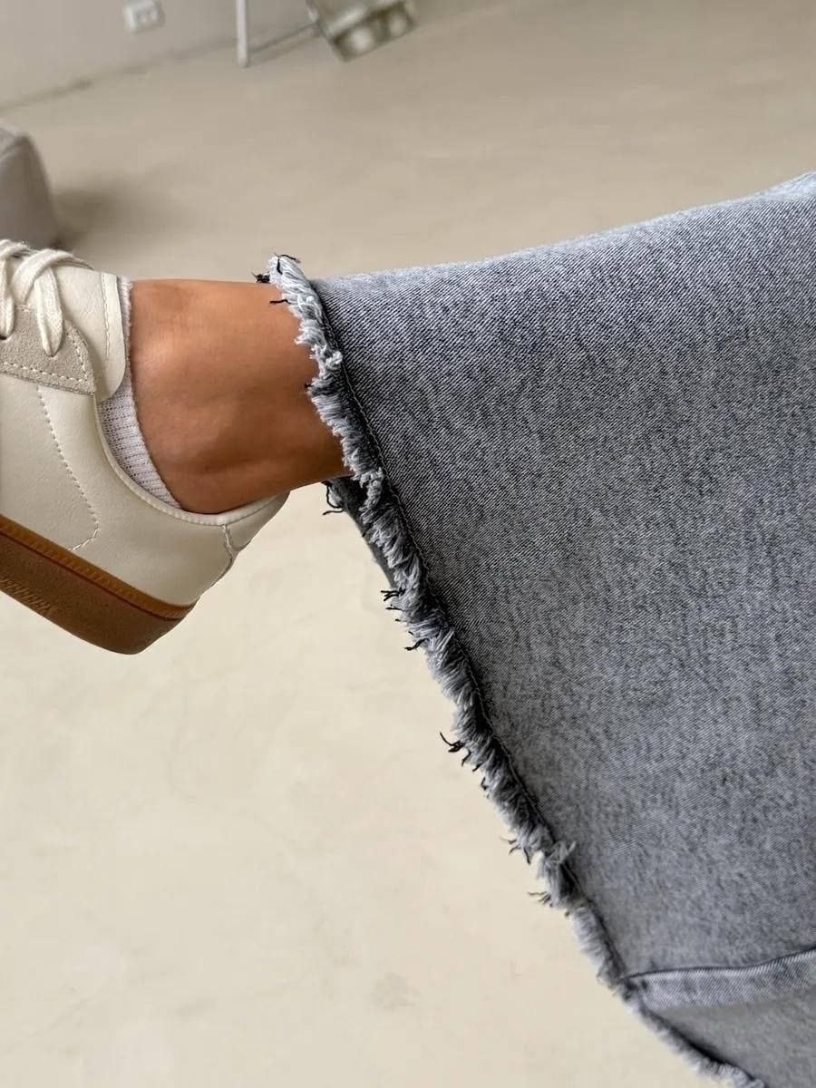 джинсовая юбка,длинная джинсовая юбка,джинсовая юбка макси,джинсовая юбка женская,женская длинная джинсовая юбка с высокой талией