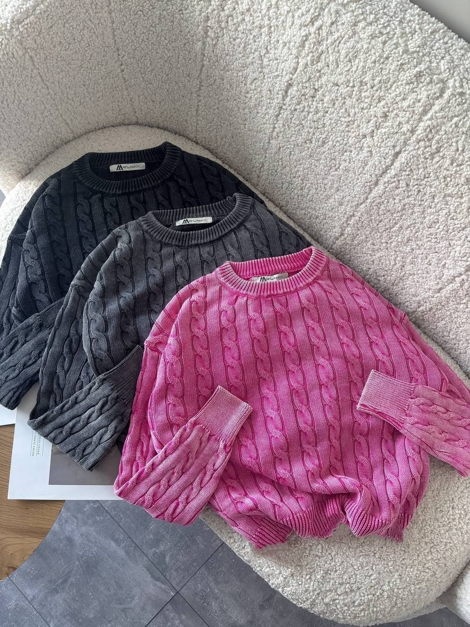 вязаные свитера,модные свитера,свитер для девочек,свитер,розовый свитер