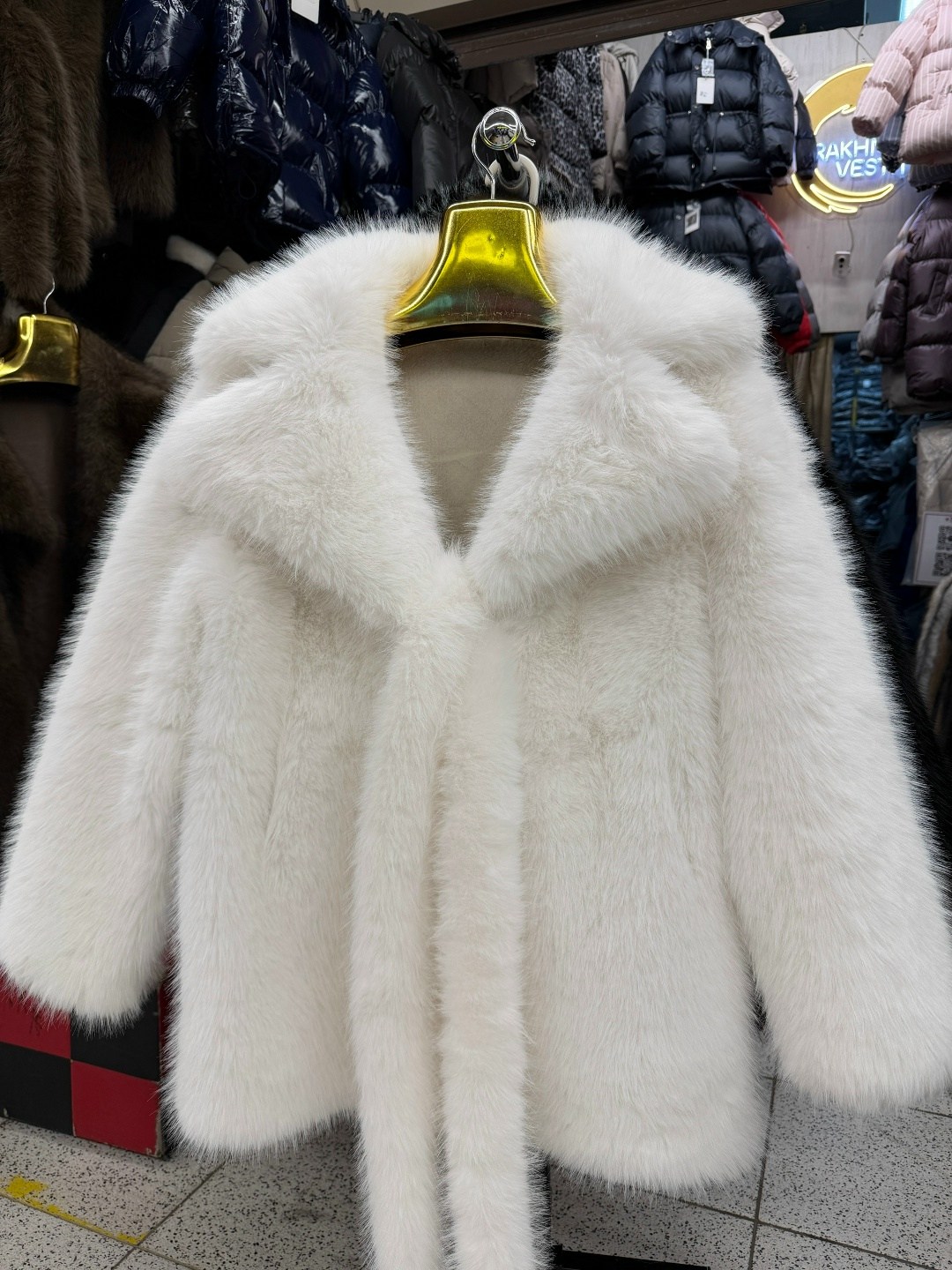 меховая накидка,плотная теплая однотонная пушистая накидка из искусственного меха норки и лисы,женская шуба из натурального меха норки,меховая шаль,меховой палантин