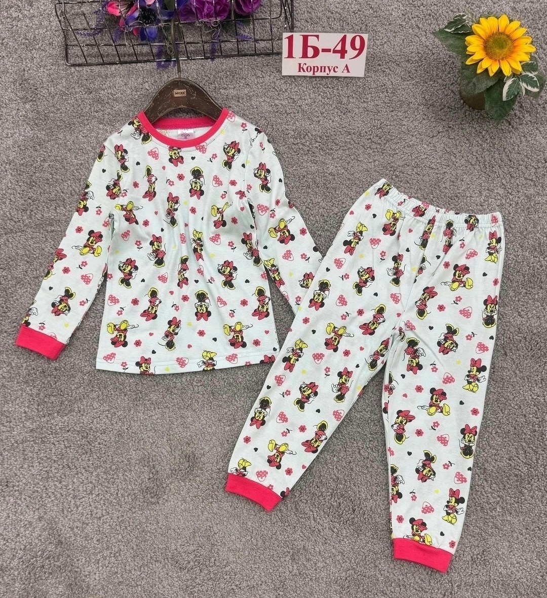 детская пижама,пижама тонкая,детская розовая пижама,пижама теплая,пижама новинка
