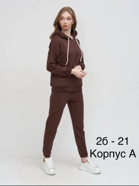 Костюм