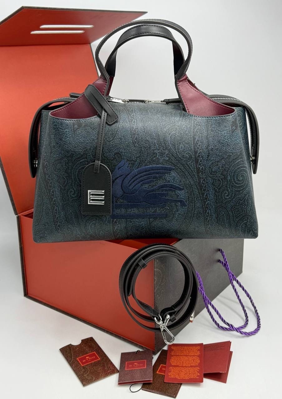 сумка,сумка etro,сумка женская etro из натуральной кожи,женская сумка,модная сумка