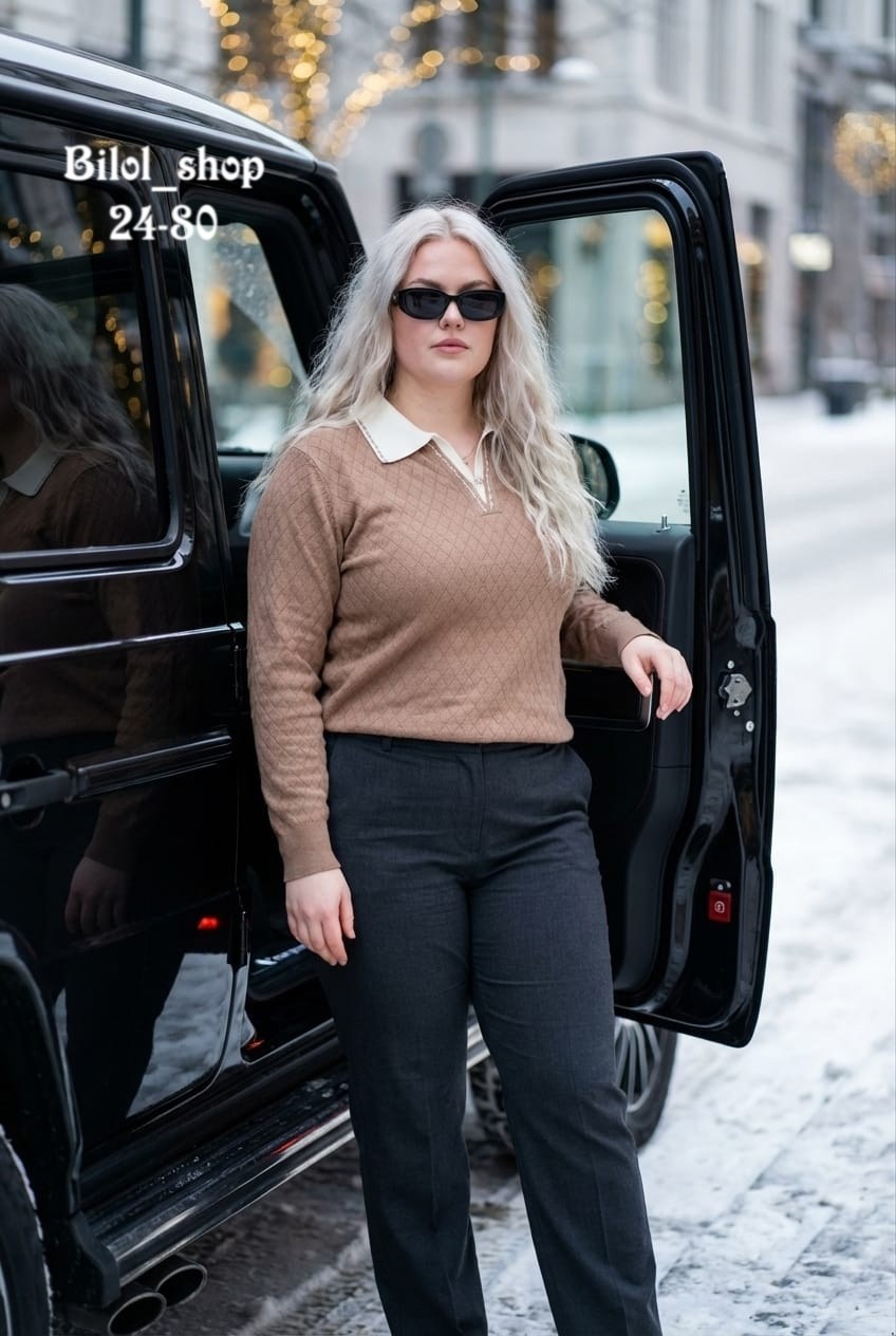 женская кофта,трикотажный джемпер,кофта,женские джемпера, больших размеров