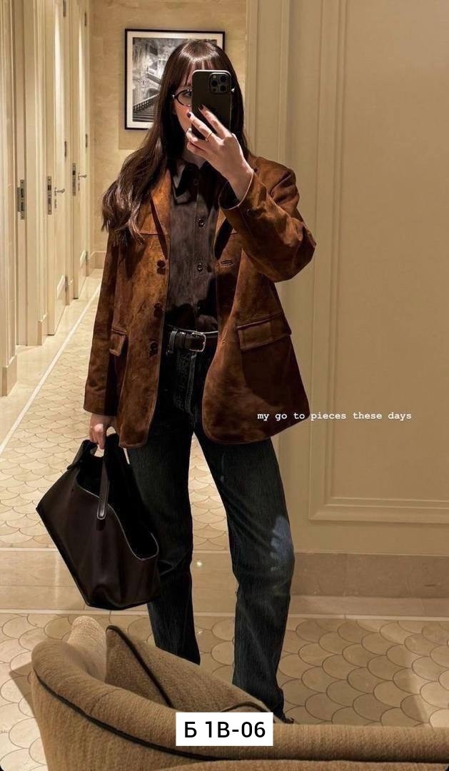 верхняя одежда из замши,пиджак из натуральной замши,suede brown jacket,замшевая куртка женская,замшевый пиджак