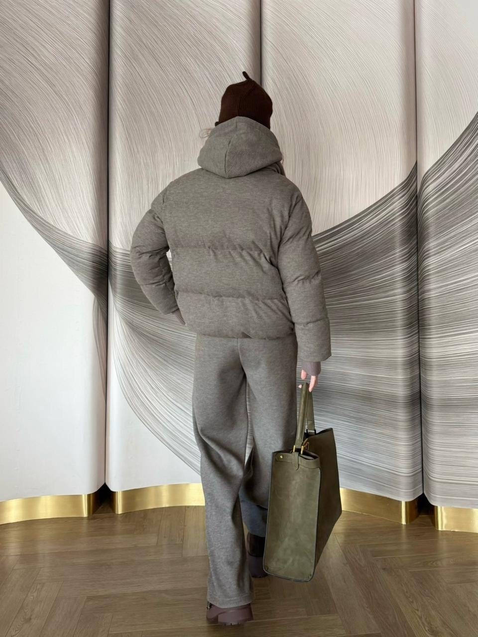 женские пуховики,куртка,женская куртка,костюм тройка с курткой,женский костюм тройка