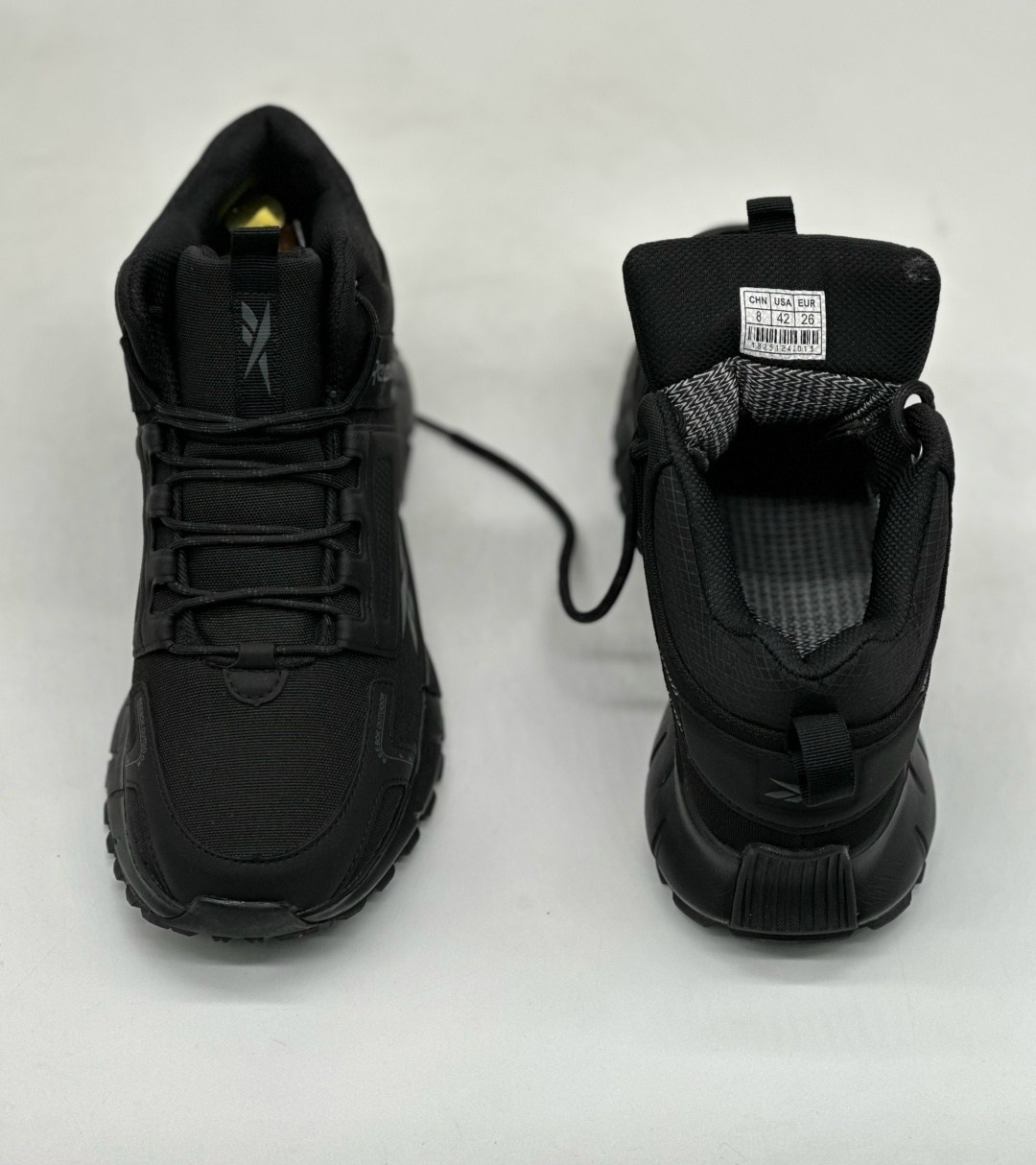 reebok зимние кроссовки мужские,кроссовки reebok зимние высокие reebok 262235051,кроссовки зимние reebok,кроссовки мужские reebok,кроссовки зимние высокие reebok