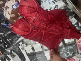 Нижнее белье