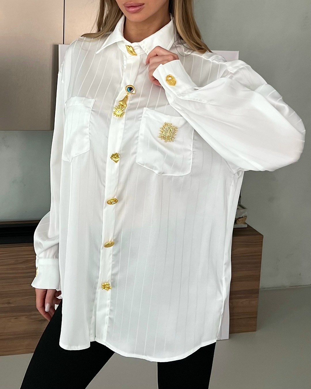 рубашка женская,повседневная рубашка,модная рубашка,белая женская рубашка,женская свободная рубашка с длинным рукавом