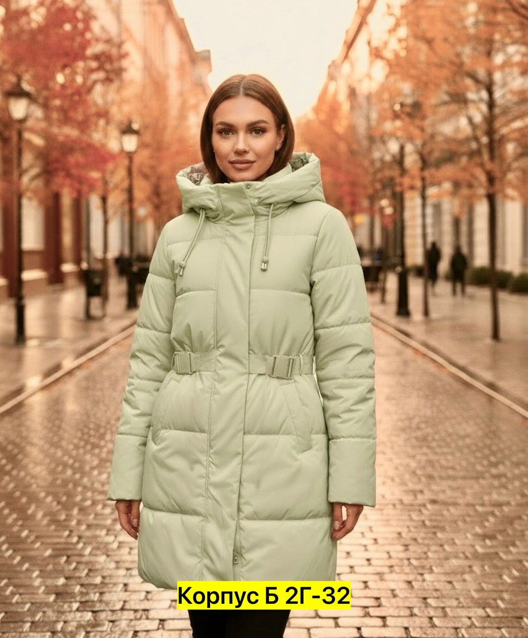 пуховик зимний длинный с капюшоном miss jn 175764241,пуховик зимний длинный с капюшоном miss jn,женская зимняя куртка,куртка зимняя пуховик длинный с капюшоном дея,пуховик женский