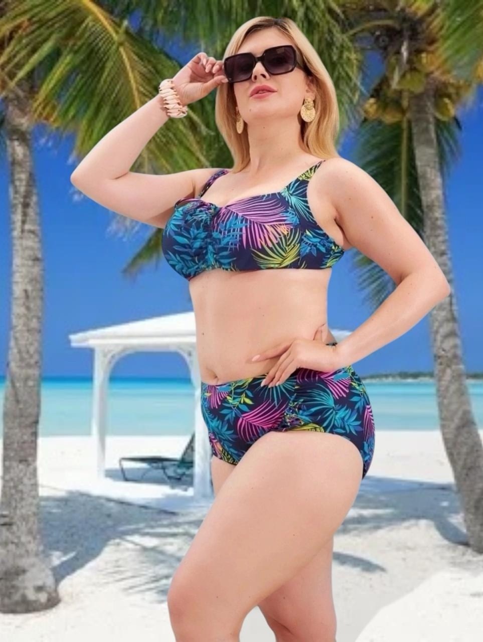 купальник для женщин,купальник женский раздельные большие размеры,купальник для полных,купальники раздельные,купальник женский раздельный