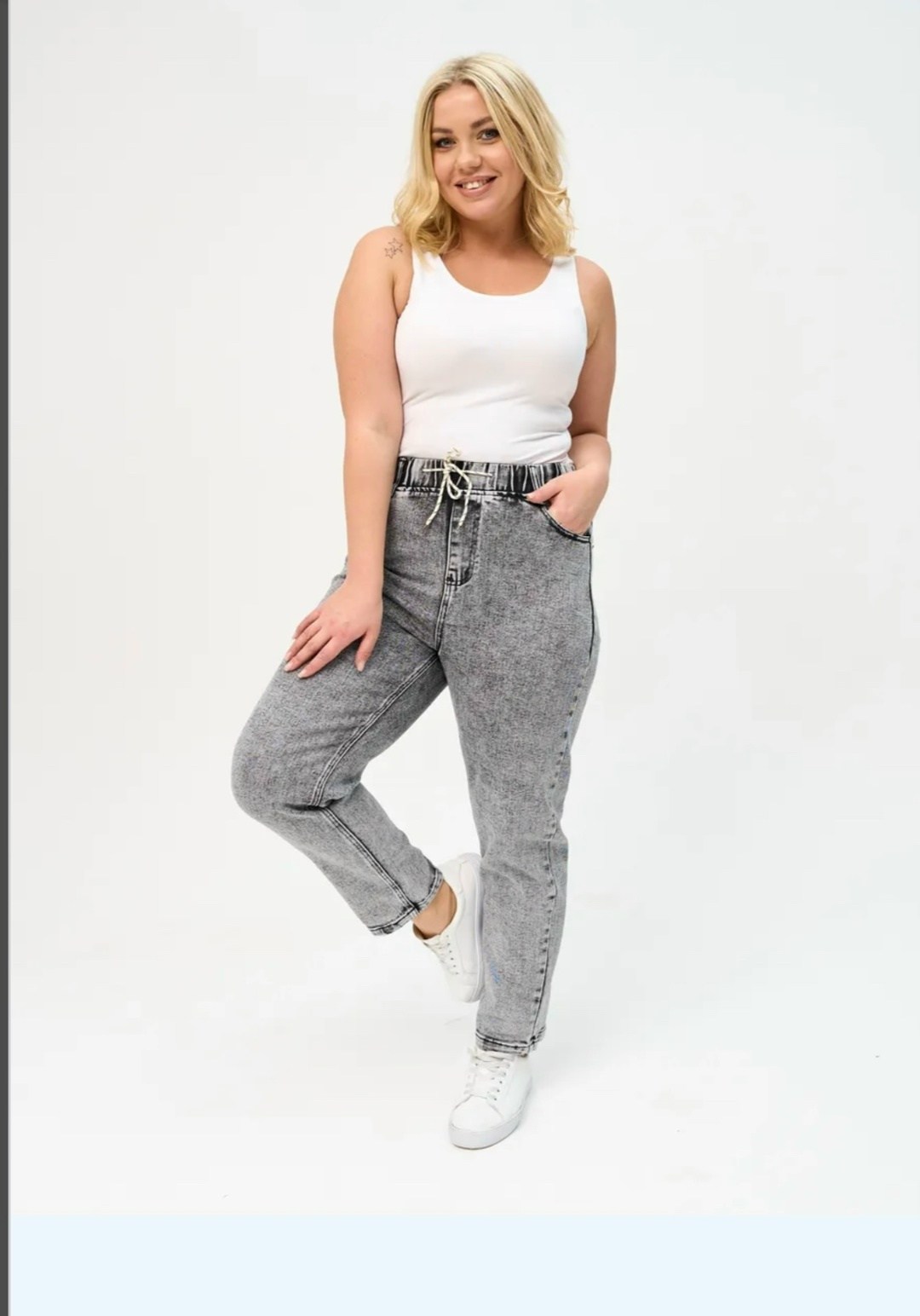 джинсы женские,джинсы женские серые,джинсы,стильные джинсы,джинсы женские мом