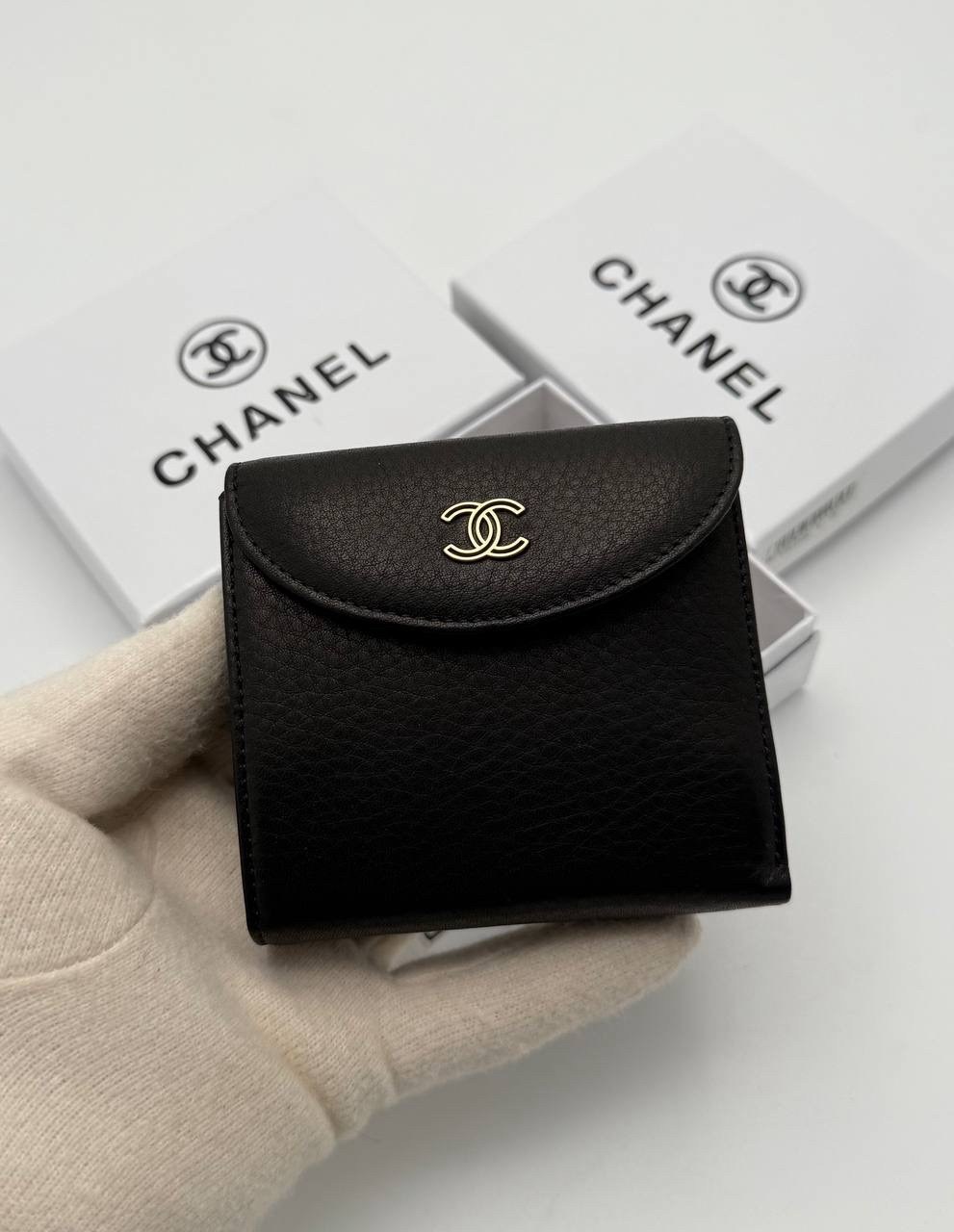 кошелёк chanel,кошелек шанель,женские кошельки,кошелек шанель красный,кошельки и портмоне