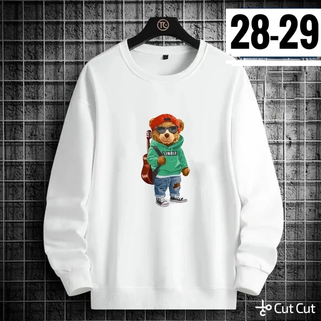 толстовки свитшот,свитшот водолазка,свитшот с мишкой,модная толстовка,свитшот с принтом