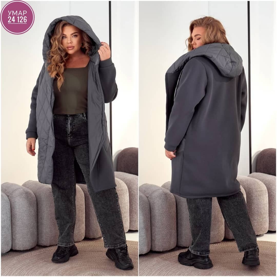 куртка демисезонная,удлиненная куртка,женская куртка,куртка женская демисезонная,куртка плащевка