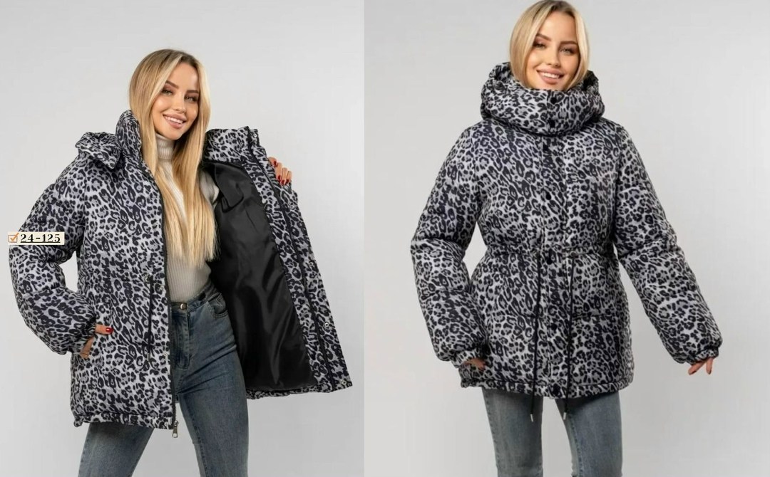 пуховик двусторонний,зимняя куртка двусторонняя,зимняя двухсторонняя куртка,повседневная куртка,куртка зимняя женская