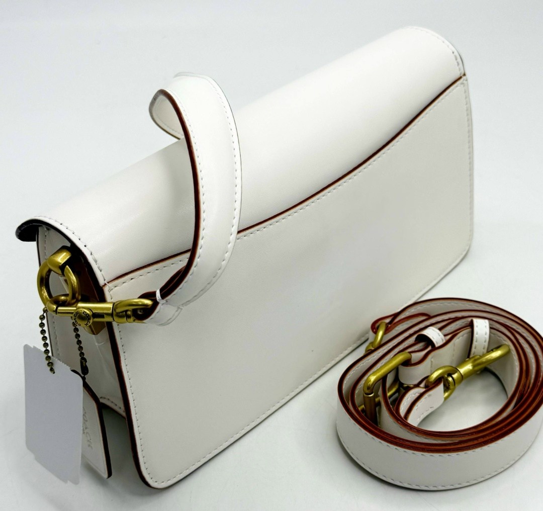 женская сумка coach,сумка,сумка coach,женская сумка,сумка белая