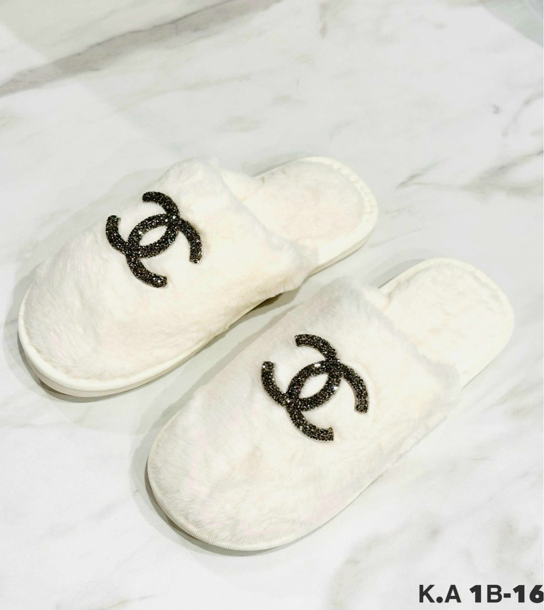 тапочки модные,женские домашние тапочки,домашние тапочки,тапки шанель,женские тапки