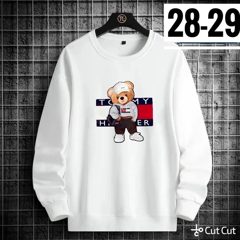 толстовки свитшот,свитшот водолазка,свитшот с мишкой,модная толстовка,свитшот с принтом