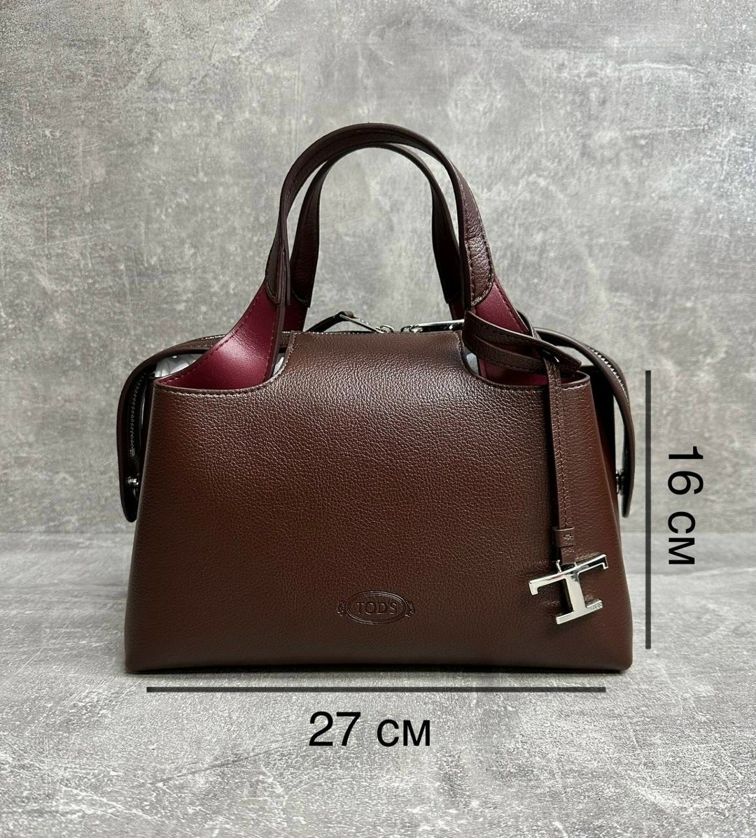 сумка tod's натуральная кожа,сумка tod's натуральная кожа 37-21,сумка tods женская,сумка женская,сумка tods