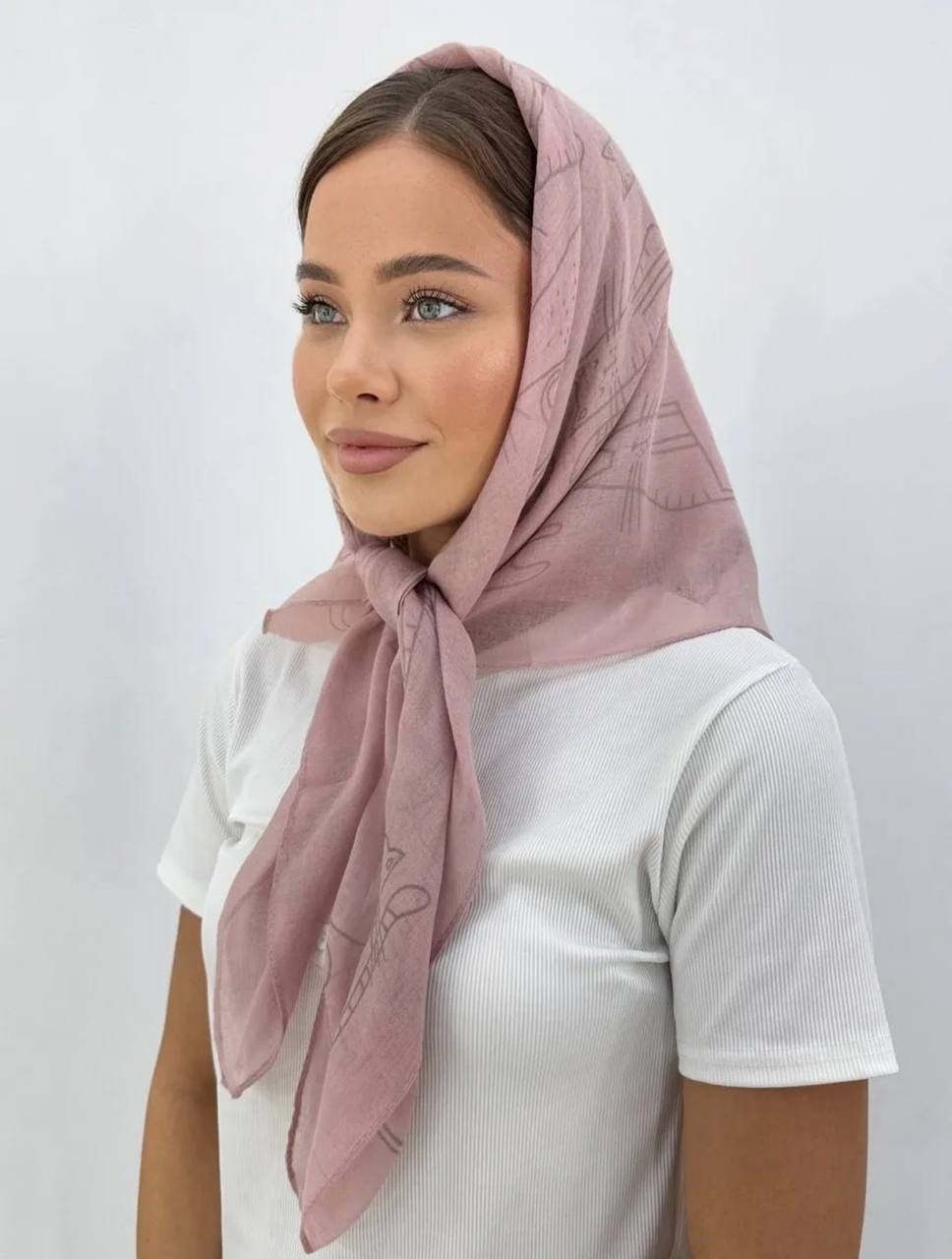 платок тонкий,платок,женские платки,платок легкий,платок на шею женский