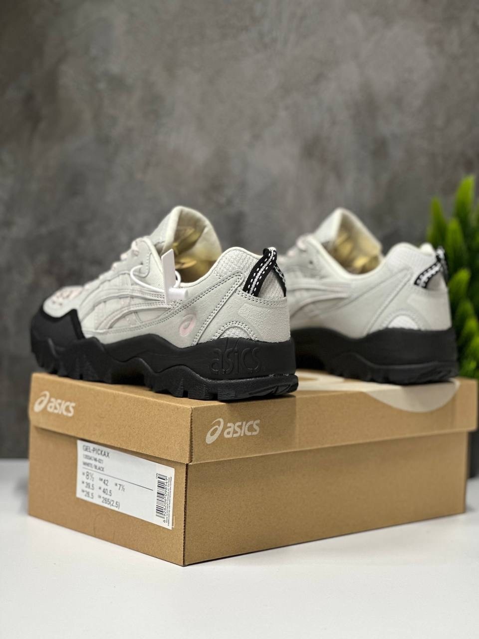 кроссовки asics gel-pickax,кроссовки asics,,кроссовки мужские asics,мужские кроссовки asics gel pickax