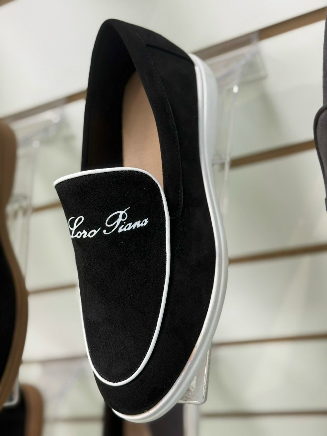 лоферы из натуральной замши loro piana,лоферы loro piana,loro piana мужские замшевые лоферы summer walk,лоферы loro piana summer walk,лоферы мужская loro piana