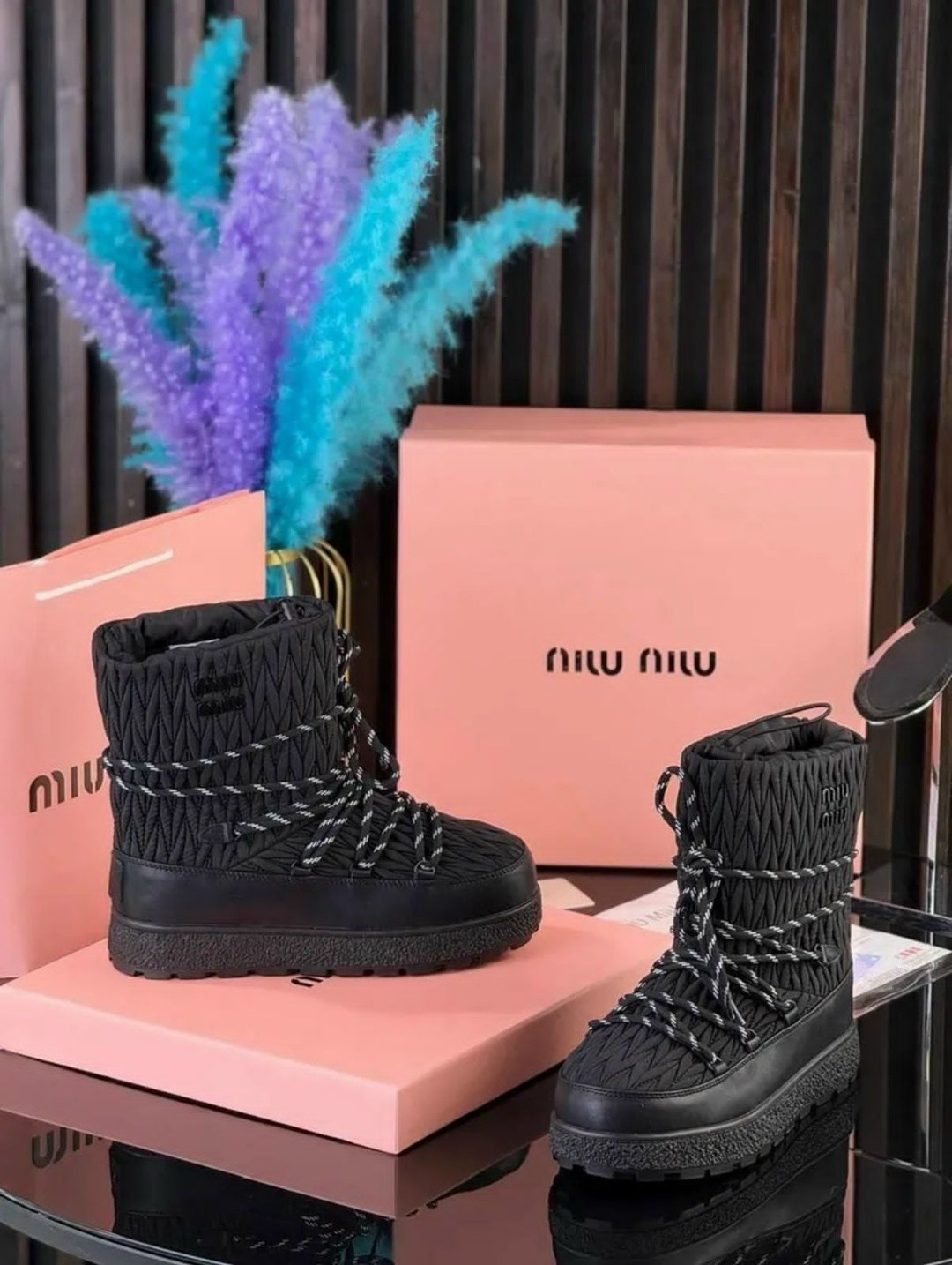 ,зимняя женская , женская,луноходы женские,дутики зимние