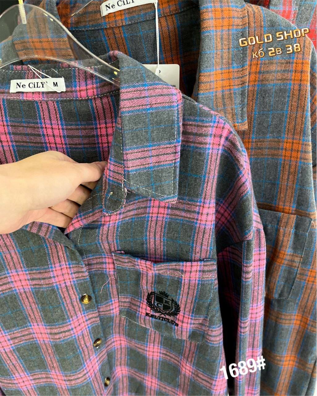 женская рубашка в клетку,женская рубашка,женская рубашка оверсайз в клетку,рубашка в клетку женская оверсайз thirteen brand,рубашка в клетку