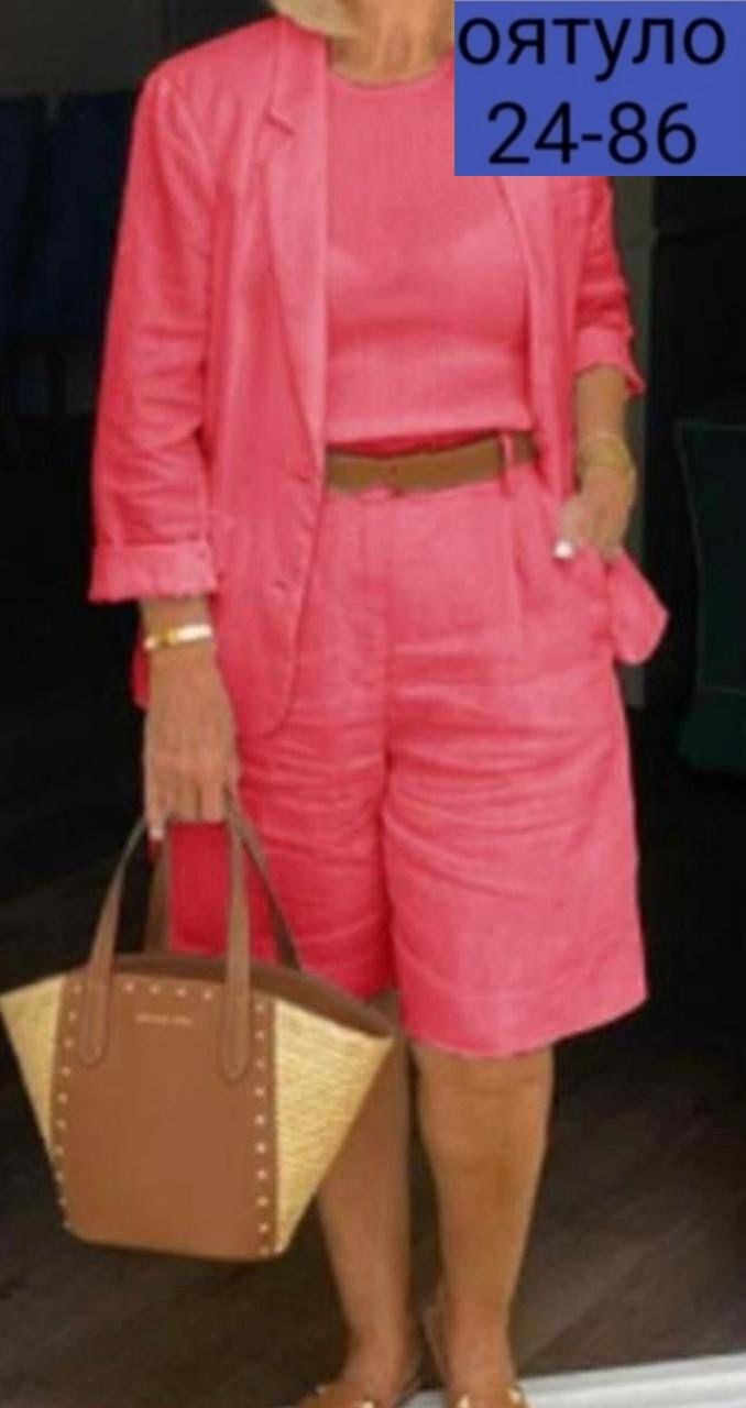 летние женские костюмы,летняя одежда для женщин,женский летний костюм двойка,костюм женский лен,одежда для женщин