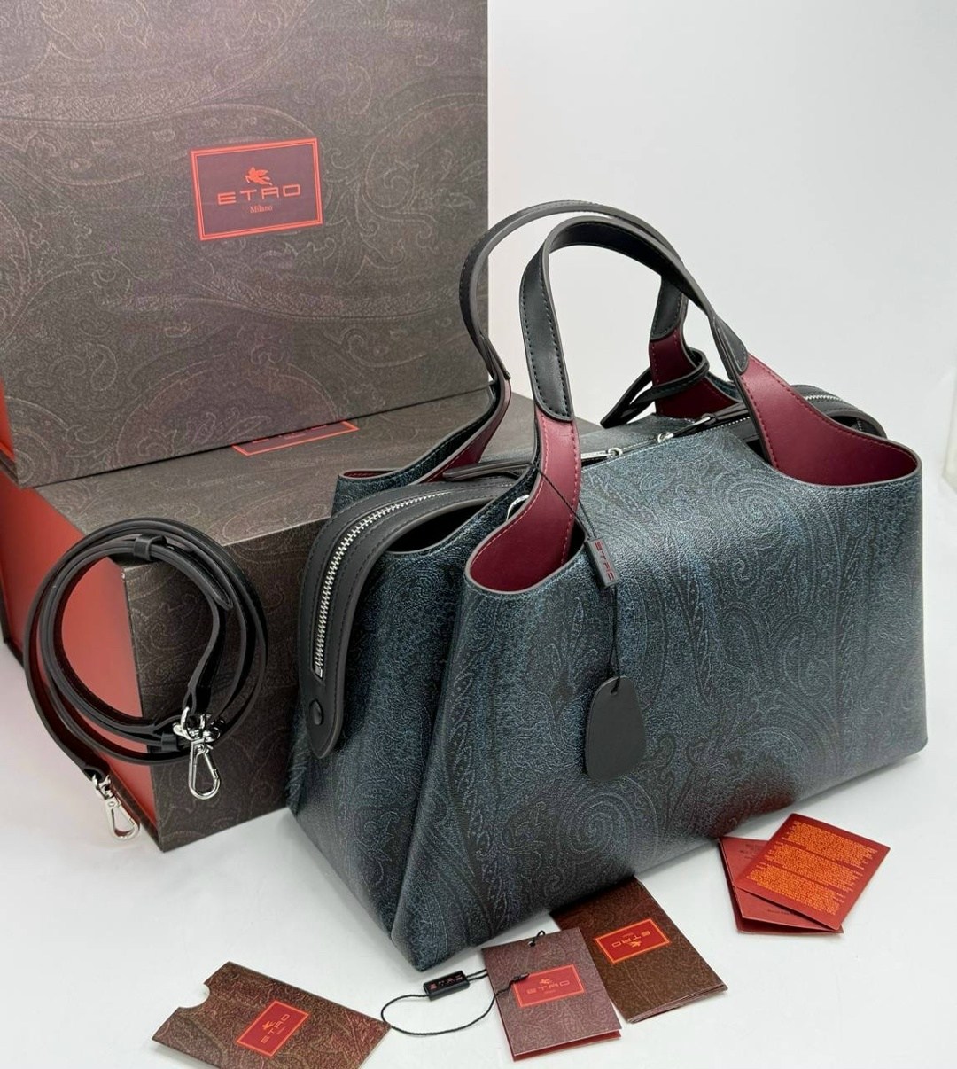 сумка,сумка etro,сумка женская etro из натуральной кожи,женская сумка,модная сумка