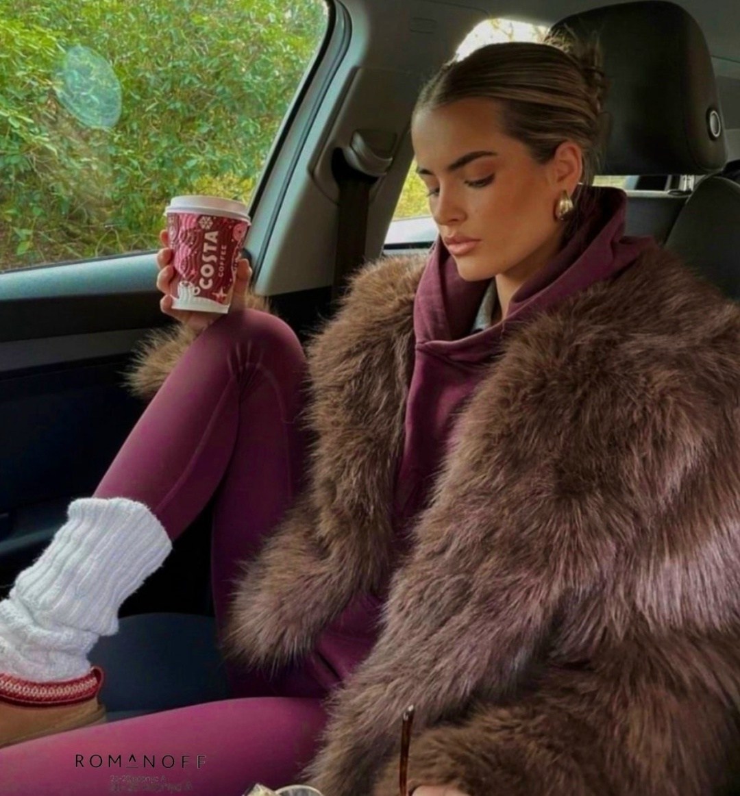 модные угги,угги,модный стиль,зимний стиль