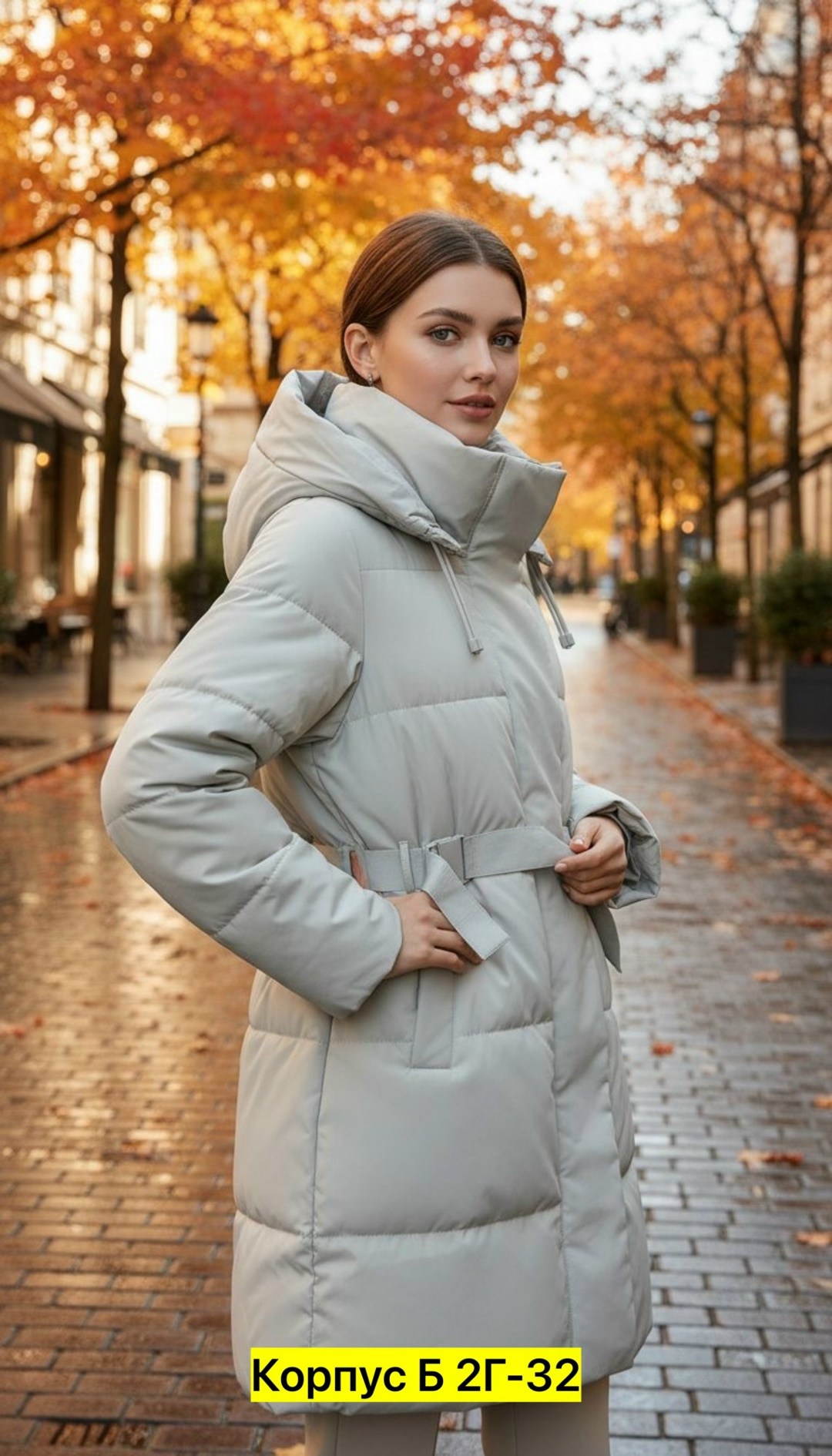 пуховик зимний длинный с капюшоном miss jn 175764241,пуховик зимний длинный с капюшоном miss jn,женская зимняя куртка,куртка зимняя пуховик длинный с капюшоном дея,пуховик женский