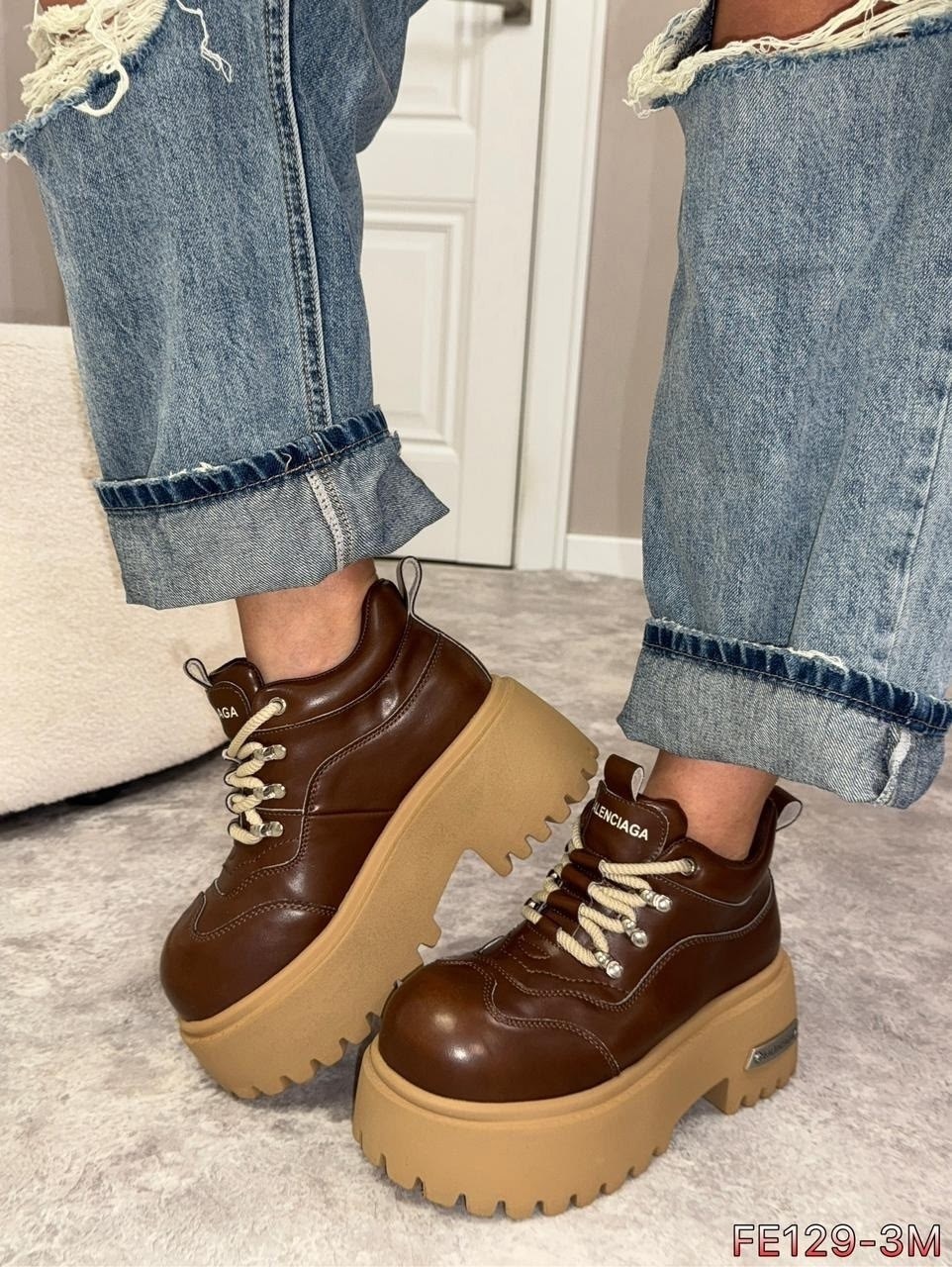 ,женские ботинки, на платформе,женская ,ботинки на платформе