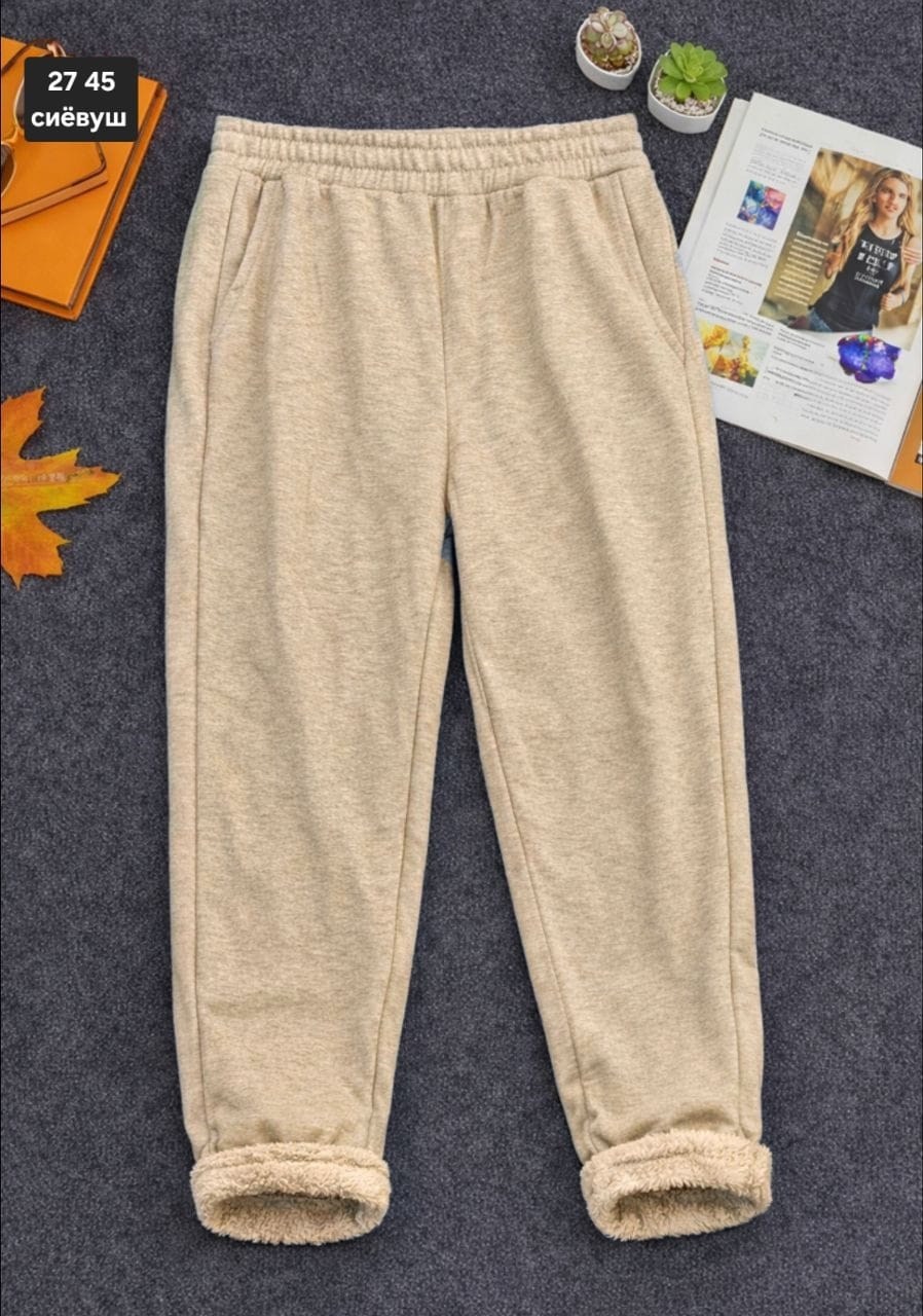 трикотажные брюки,брюки женские теплые,повседневные брюки,брюки спортивные,штаны теплые