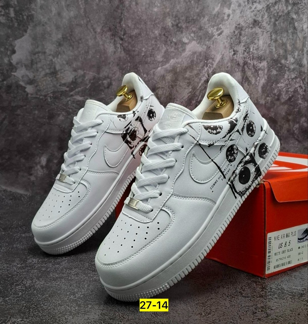 nike air force 1 supreme comme des garcons,nike air force 1 cdg x supreme,nike air force 1 low supreme x comme des garçons shirt,nike air force 1 low х supreme x comme des garcons,кроссовки air force
