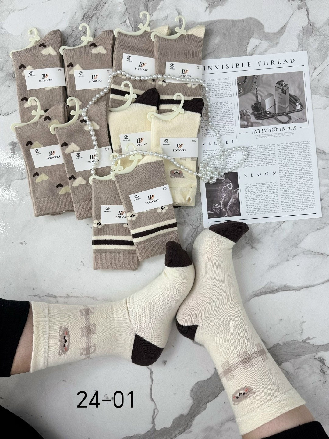 носки женские 10 пар,женские носки,женские носки упаковка,носки для женщин,носки оптом от производителя