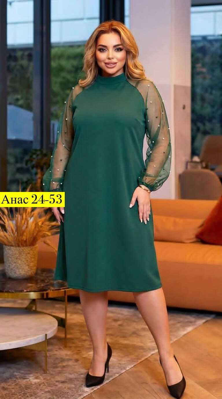 платье,платье женское,нарядное платье,платье синее,женское платье больших размеров