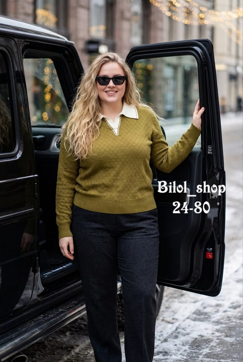 женская кофта,трикотажный джемпер,кофта,женские джемпера, больших размеров