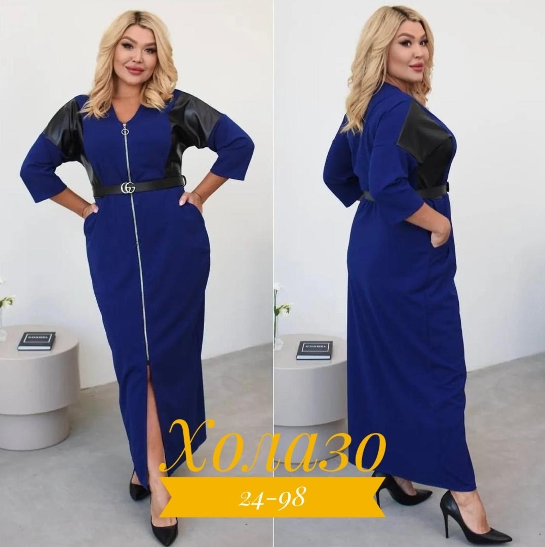 платье большие размеры,платье женская,платье,женское платье больших размеров,комбинированное платье