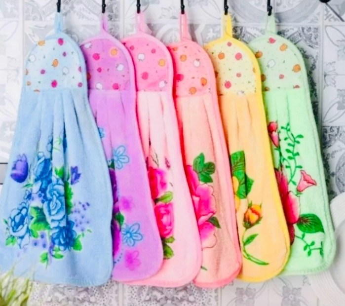 полотенца для рук,набор кухонные полотенец,набор кухонных полотенец из микрофибра,кухонные полотенце груша,кухонное полотенце