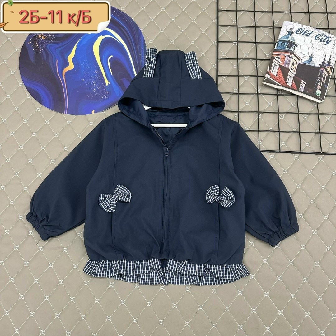 одежда для девочек,пальто комбинированное,детский плащ,одежда для маленьких девочек,