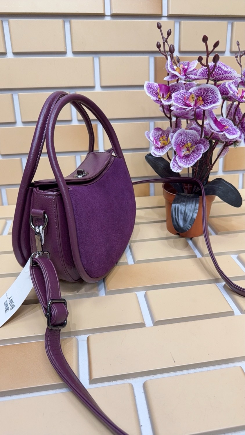 замшевая сумка,сумка,женская замшевая сумка,сумка женская,сумка женская натуральная замша azaro